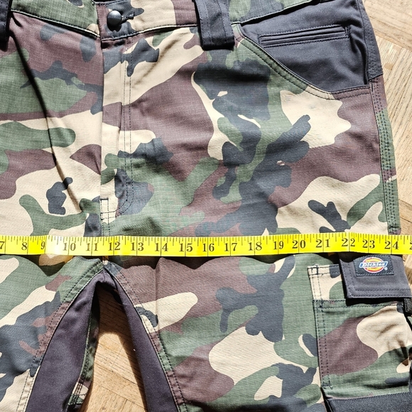 FLEX Performance Workwear Regular Fit Pants - Picture 9 of 12